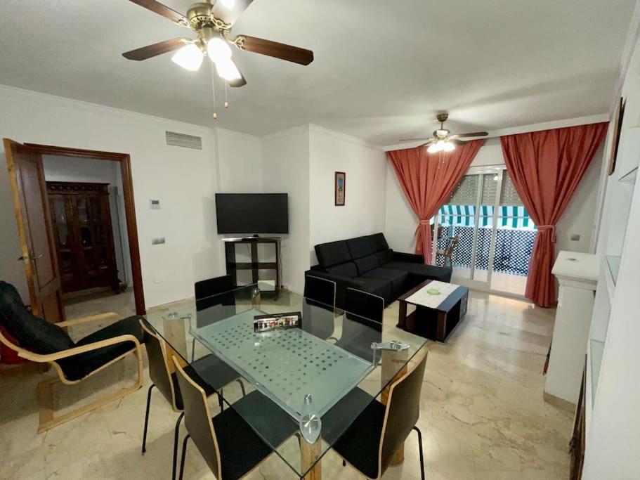 Leilighet Apartamento En Marbella