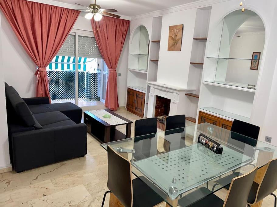 Leilighet Apartamento En Marbella
