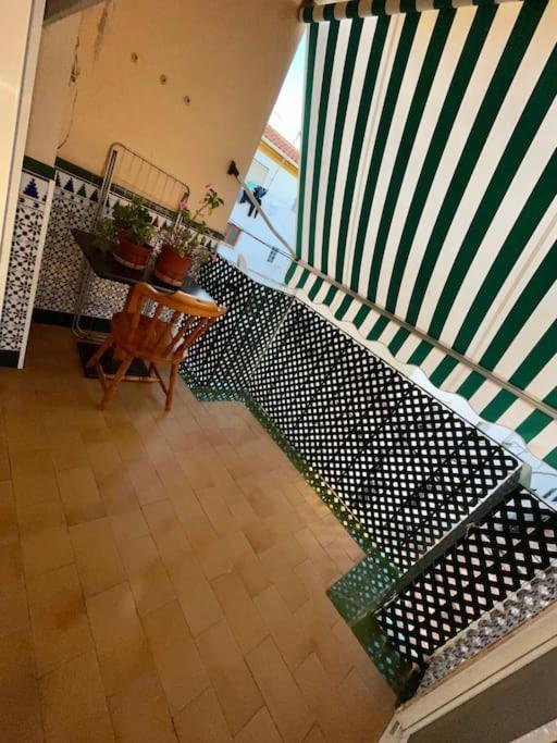 Apartamento En Appartement