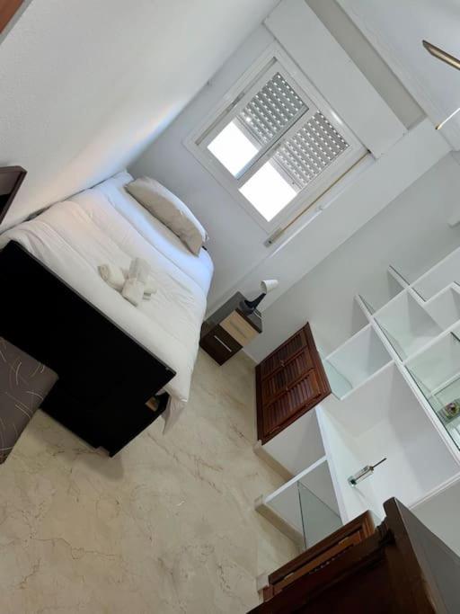 Apartamento En Appartement *