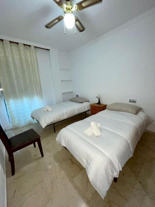 Appartement Apartamento En Marbella