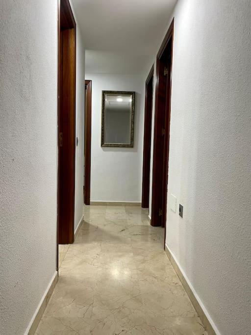 Apartamento En Appartement