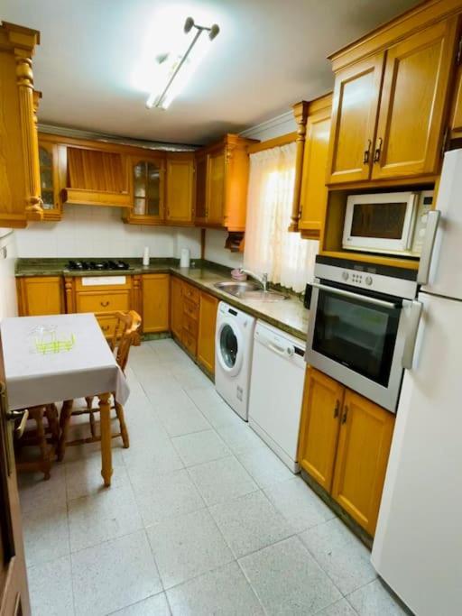 Apartamento En Appartement *